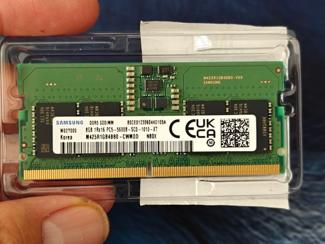 笔记本内存ddr2和ddr3的区别 DDR3内存 vs DDR2内存：速度对决，谁更胜一筹？  第2张