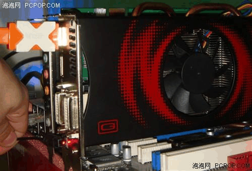 小白也能懂！GT710显卡HDMI接口全解析  第4张