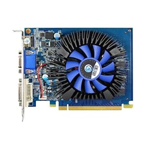 揭秘4GB DDR5显存：速度与能效的较量  第1张