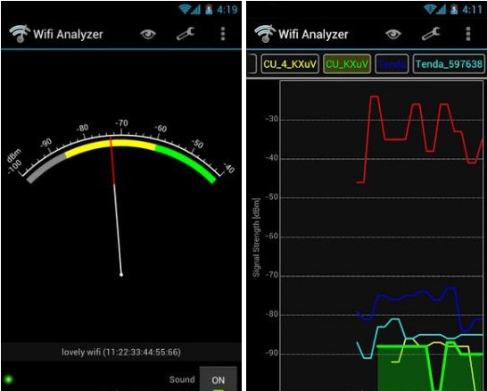 5G网络全面解析：如何快速找到并连接5G信号？  第4张