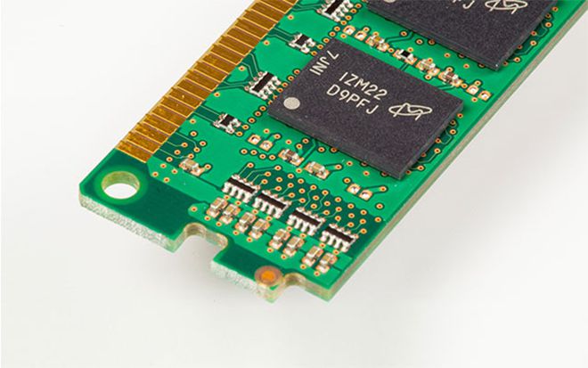 DDR3内存：不止于高效传输，DM8168芯片如何搭配？  第4张