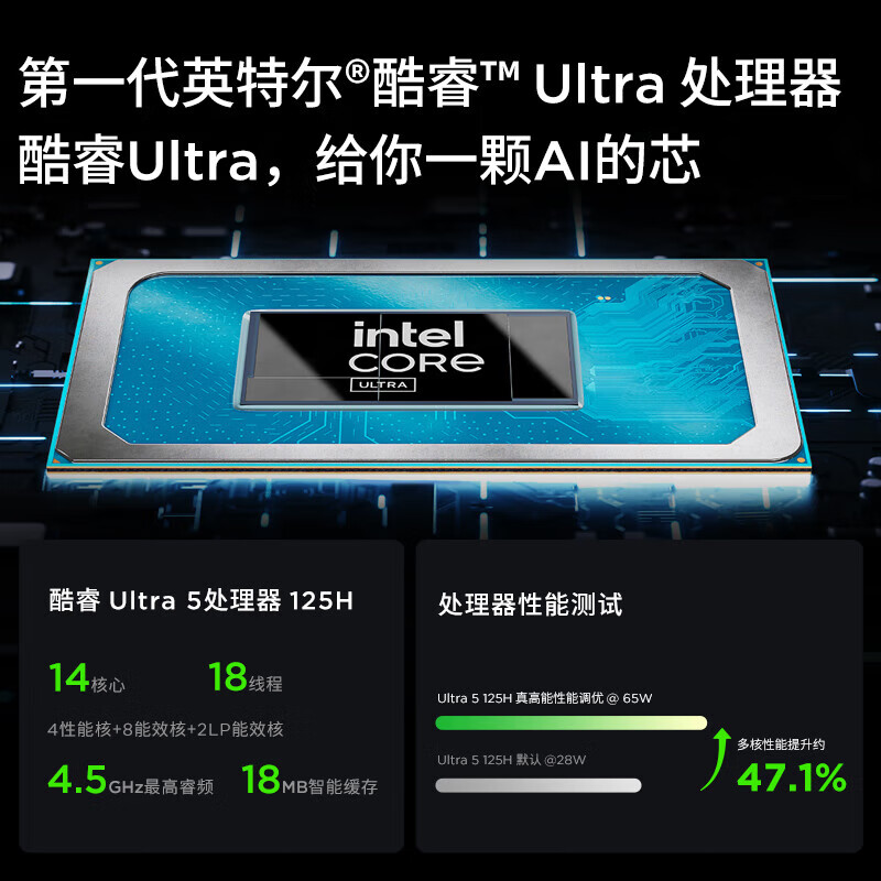 XPS13 DDR4：轻薄外观，强劲性能，体验极致  第5张