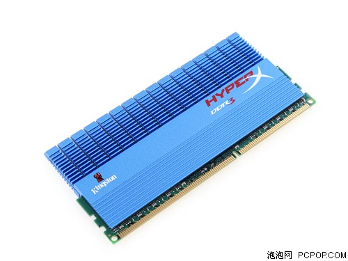 金士顿DDR2 800窄条内存：性能卓越，外观精美，终极选择  第4张