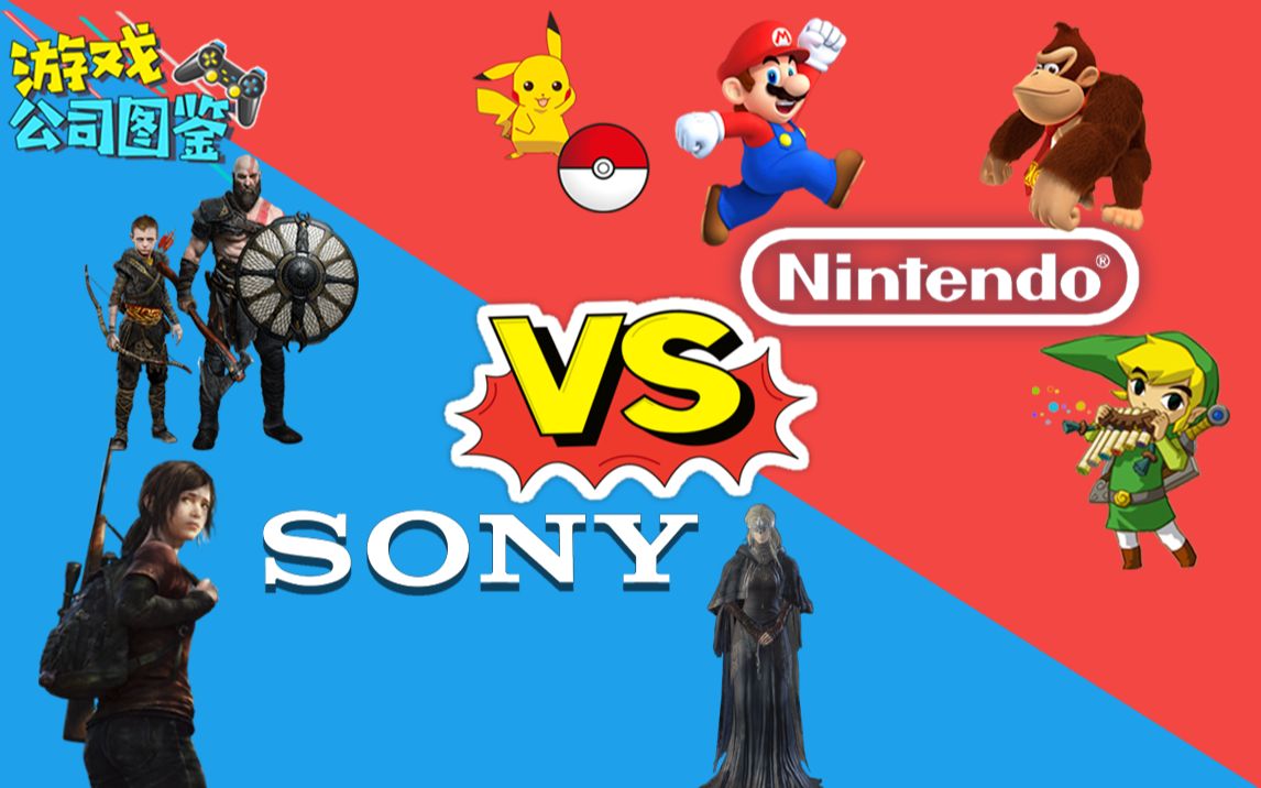 索尼PS vs 微软Xbox vs 任天堂Switch：哪款游戏主机最适合你？