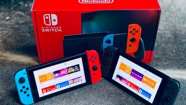 索尼PS vs 微软Xbox 任天堂Switch：哪款游戏主机最适合你？  第2张