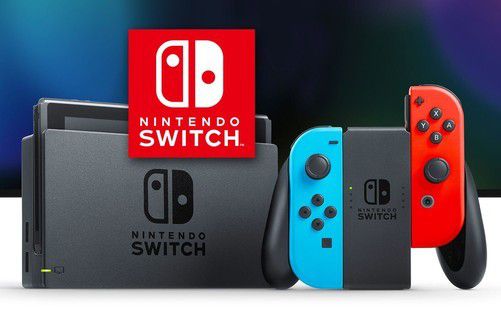 索尼PS vs 微软Xbox 任天堂Switch：哪款游戏主机最适合你？  第4张