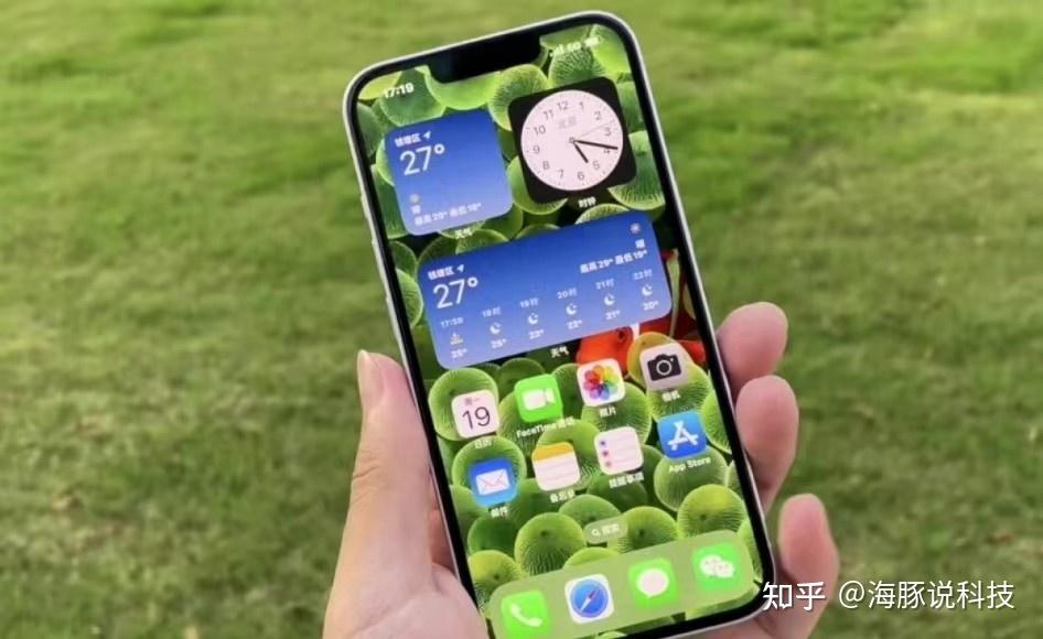 苹果x 手机5g网络 5G时代，iPhone X如何领先？  第3张