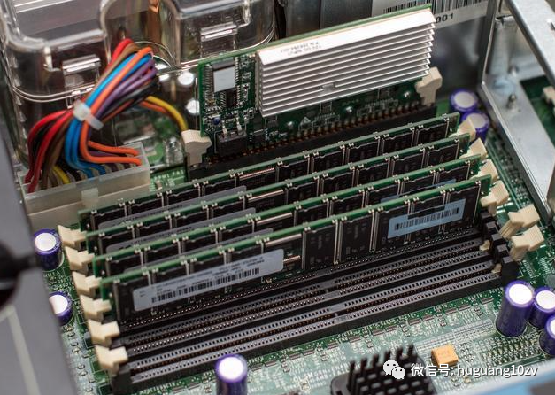 支持ddr2的cpu 揭秘DDR2内存：老旧设备的救星还能否续命？  第2张