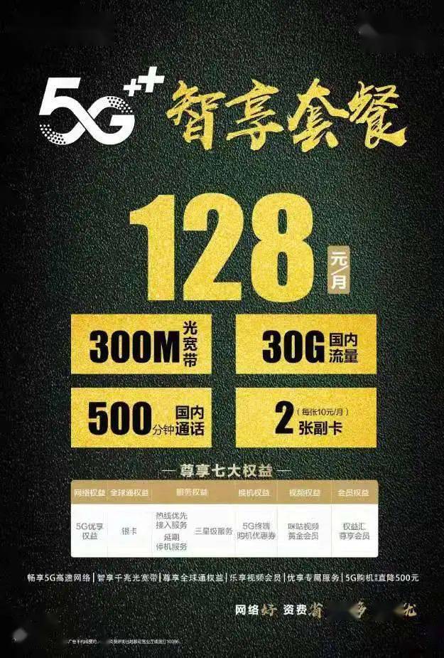 5G网络：速率翻倍，设备强行匹配  第4张