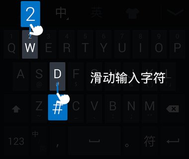 安卓输入法：从基础字母到智能预测，一路向前  第3张