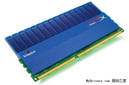 金士顿新品震撼登场！DDR4 32GB内存条，性能超群惊艳全场  第5张