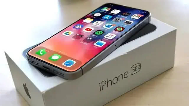 揭秘苹果iPhone11系列的5G网络技术：探寻其支持与兼容性  第5张