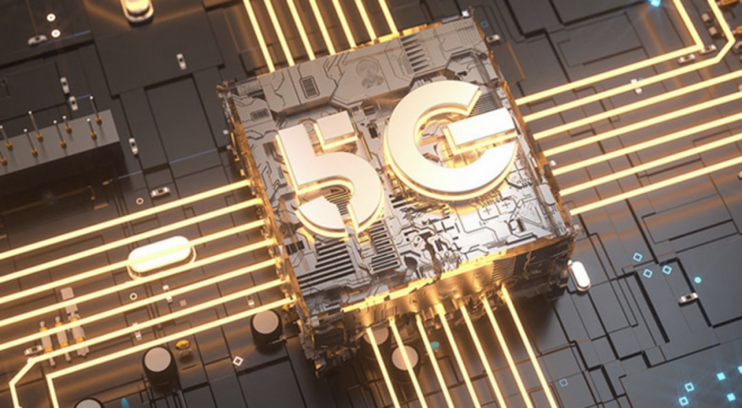 5G网络开启全新时代：高速率与低延时引领未来科技进步  第2张