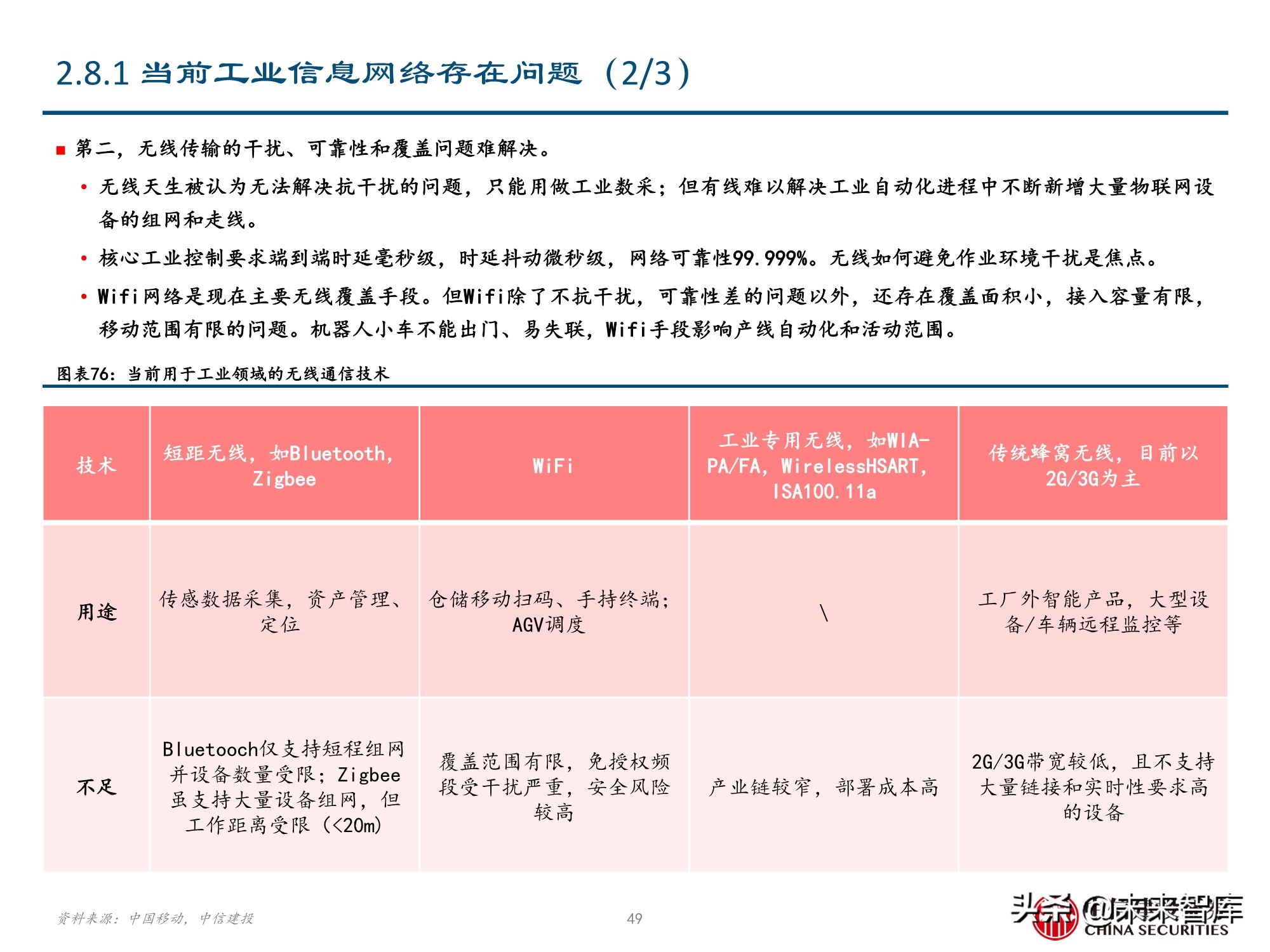 深度解析5G网络切换：背后原因、深远影响与未来发展展望  第2张