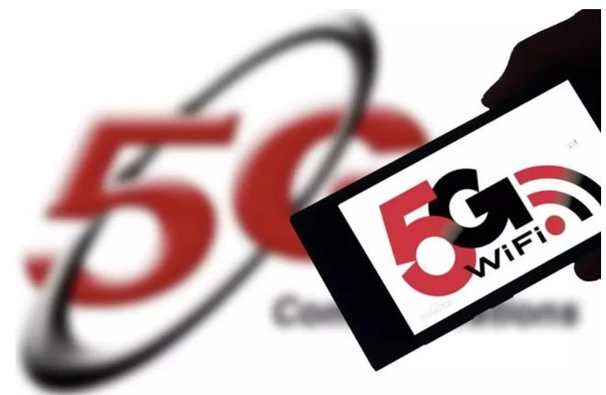 掌握5G信号展示：从基础知识到实际操作，解密手机屏幕上的5G网络信号  第5张
