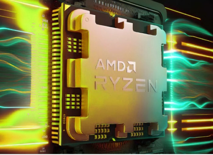 AMD Ryzen 5 3600自组机套装深度剖析：顶级性能与丰富功能一览  第3张