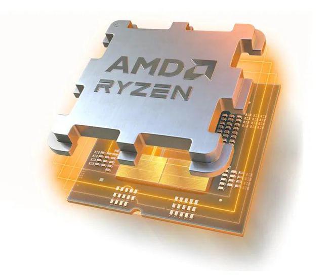 AMD Ryzen 5 3600自组机套装深度剖析：顶级性能与丰富功能一览  第5张