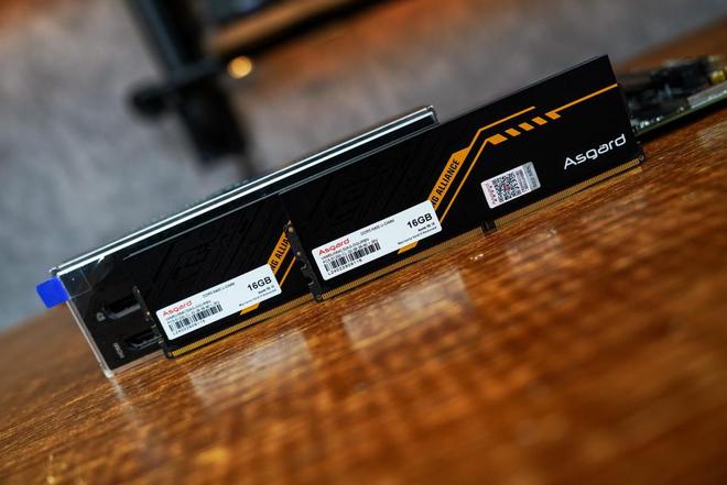 DDR4与DDR5内存性能、功耗与价格分析：如何选择最佳内存方案？  第9张