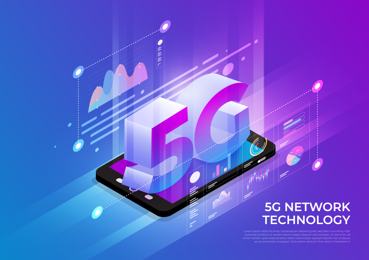 5G技术的普及与频段选择：未来通讯的关键转折点  第2张