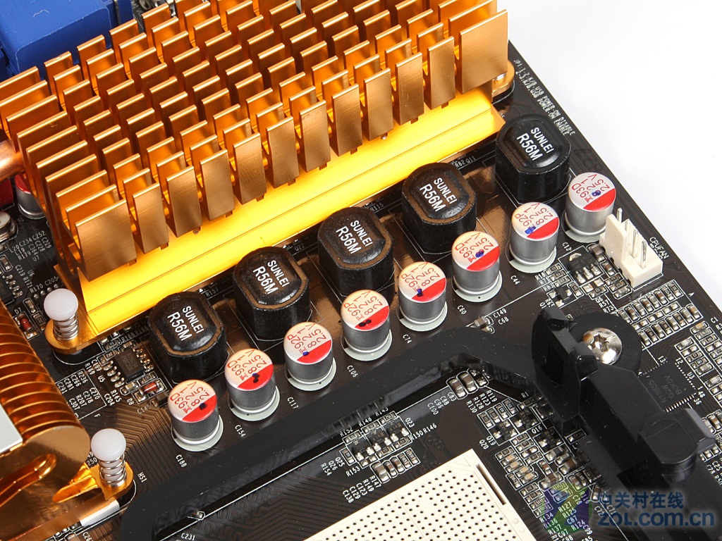 DDR3与DDR2主板性能、兼容性和价格对比：如何选择适合你的优质主板？  第3张