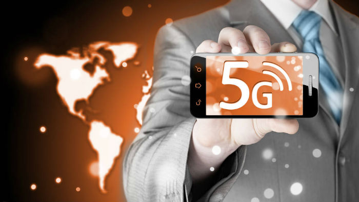 探索5G技术：未来通讯的主导力量与全球竞争格局  第4张