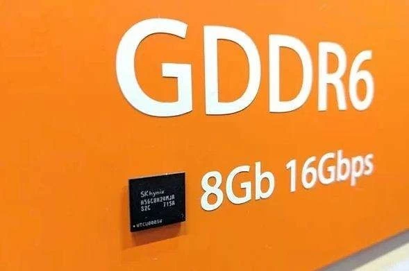 DDR5与DDR6内存技术解析：性能特性、应用领域及未来走向全面剖析  第6张