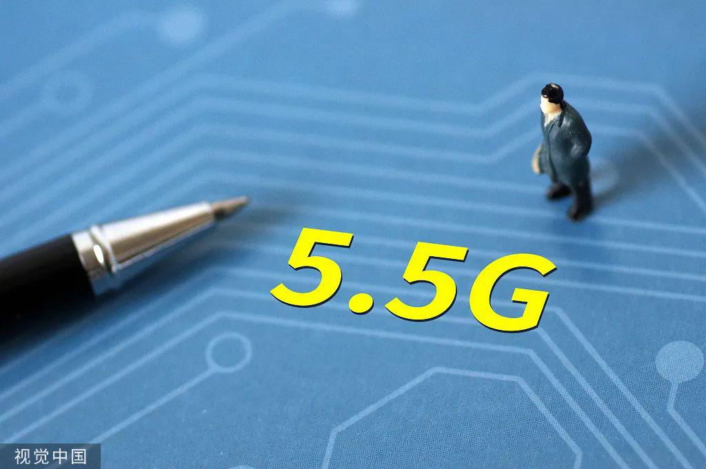 如何正确设置您的5G智能手机网络，优化连接速度与稳定性  第6张