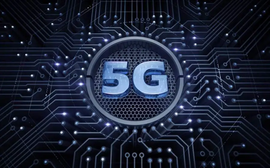揭秘支持5G网络的智能手机：定义、特性、市场与潜在影响  第4张