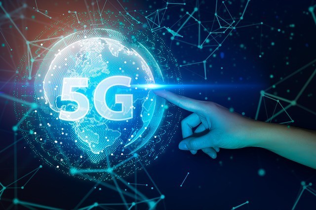 揭秘支持5G网络的智能手机：定义、特性、市场与潜在影响  第5张