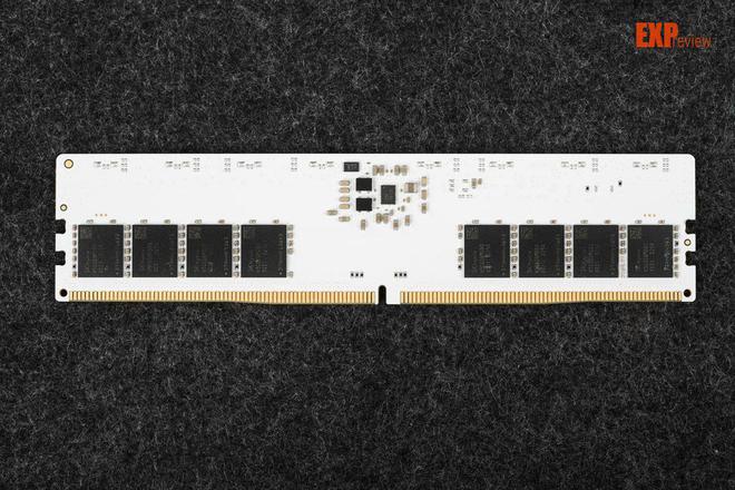 DDR6X与DDR6显存的热能管理与性能优化探究  第7张