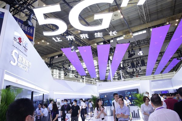 联通 5G 网络：职场人士的新体验与生活变革  第6张