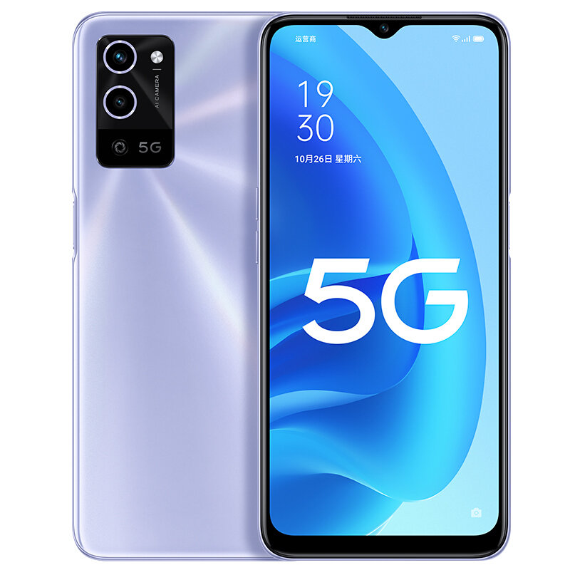 OPPO 手机 5G 网络启用指南：体验非凡速度与魅力  第3张