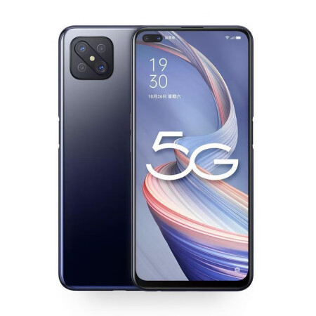 OPPO 手机 5G 网络启用指南：体验非凡速度与魅力  第5张