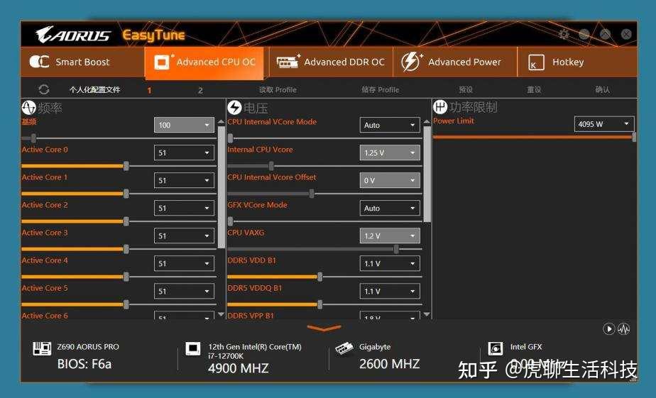 适用ddr5的cpu 深入体验 DDR5 兼容型 CPU：技术进步与内心触动的完美融合  第9张