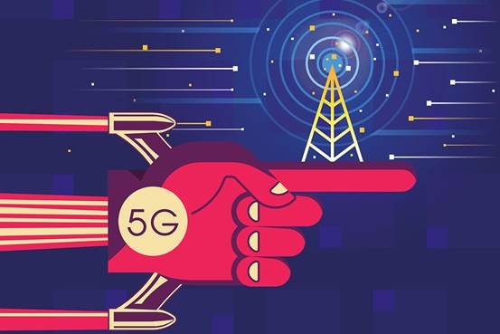 探索 5G 技术在 PPT 中的应用：融合之路与挑战  第4张