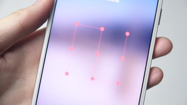 忘记 Android 手机锁屏密码怎么办？看这里  第6张