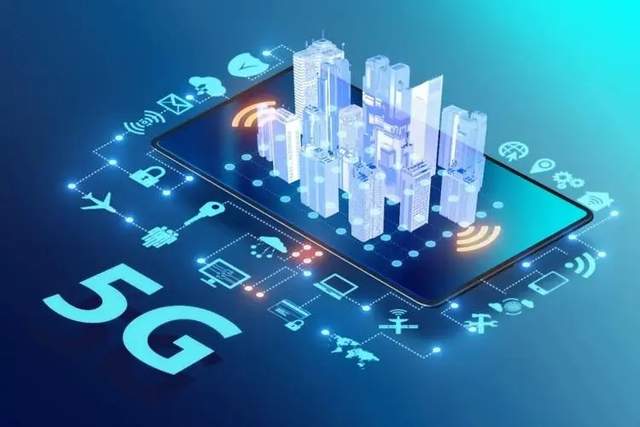 浙江移动 5G 网络项目招投标全程：技术与资金的较量，智慧与策略的角逐  第5张