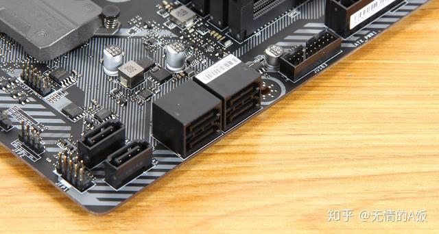 微星 DDR4 迫击炮 CPU：深度体验与未来展望  第3张