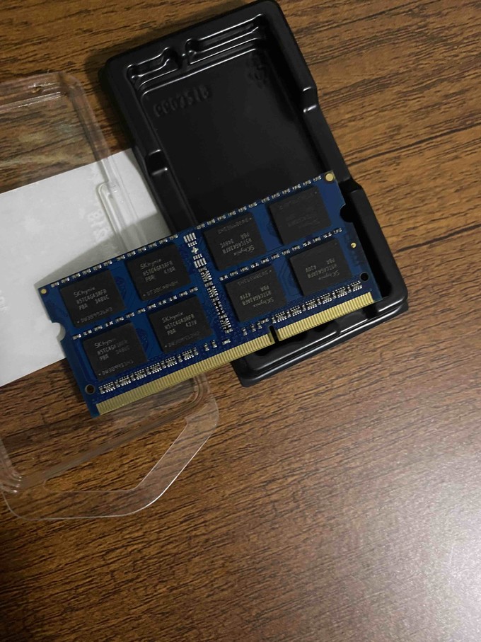 DDR3 内存设置指南：解决疑难问题，提升系统性能  第7张