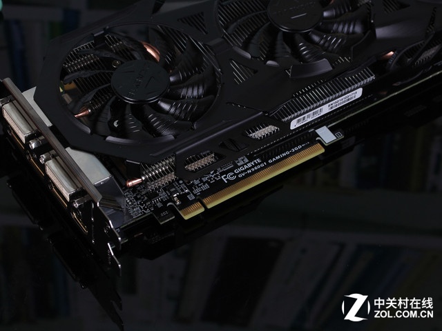 技嘉 GTX1600 显卡：资深玩家眼中的深度感知与全貌领略  第8张