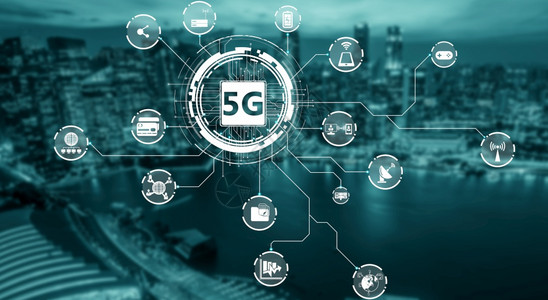 5G 网络工程资质：未来网络工程领域的关键门槛  第2张