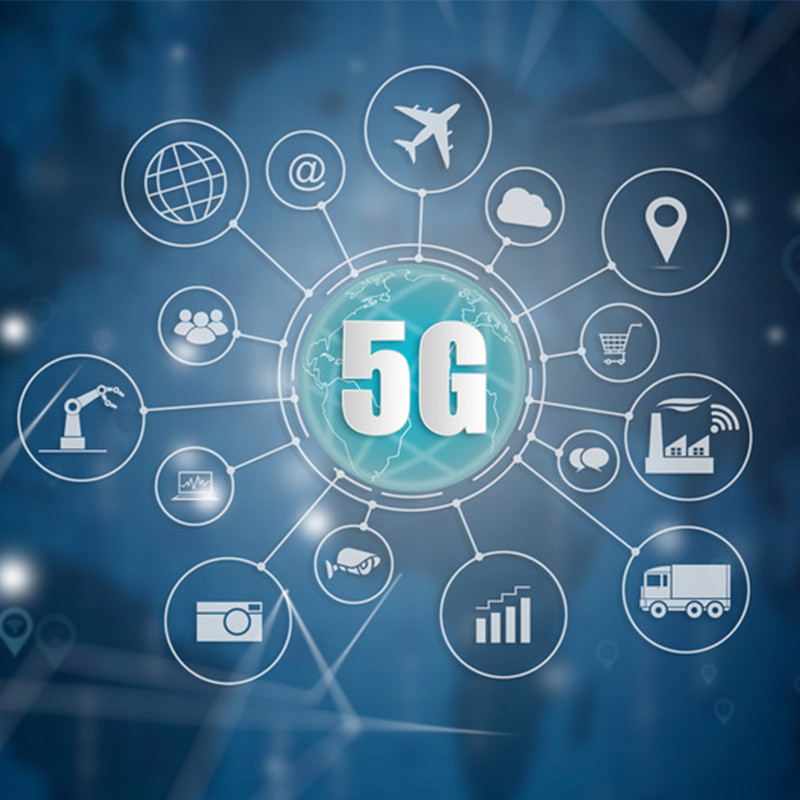 5G 网络工程资质：未来网络工程领域的关键门槛  第5张