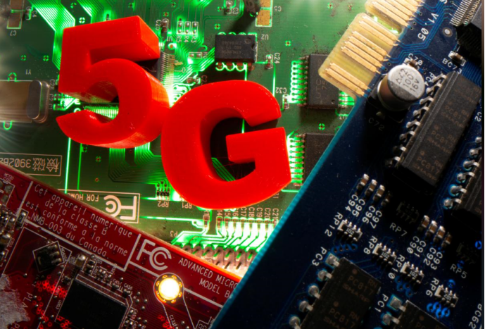 5G 技术对生活的影响：从通讯到城市规划的全面变革