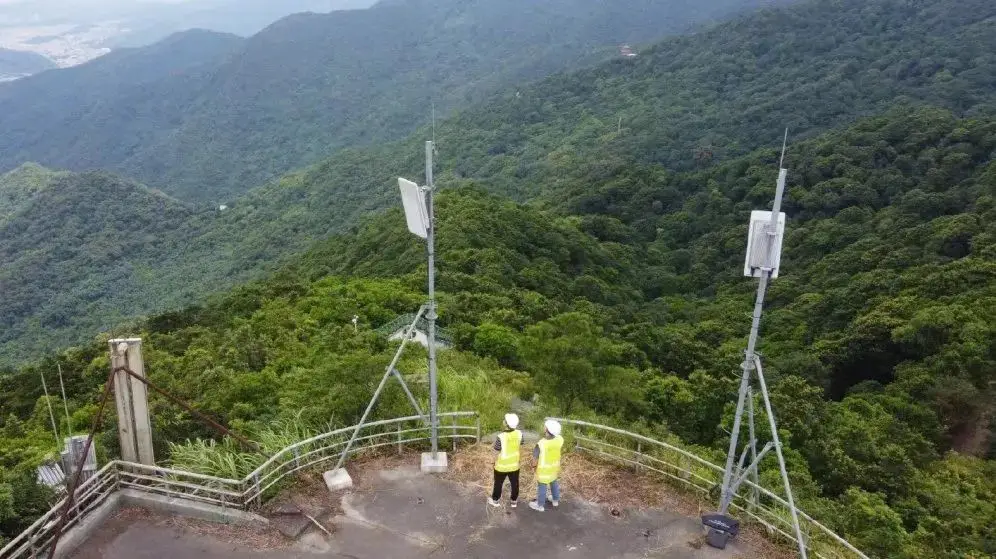 云南偏远地区 5G 网络延迟测量，数码迷亲测分享  第5张