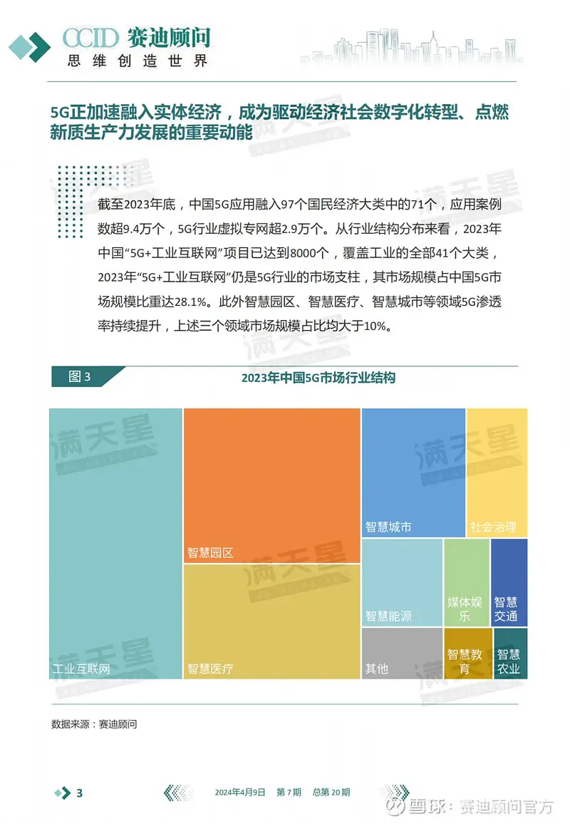 5G 网络的应用潜能：推动行业创新与进步的深度剖析  第5张