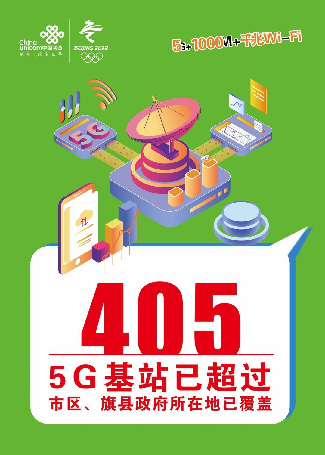 宜春联通 5G 网络：速度与智能生活的完美融合  第9张