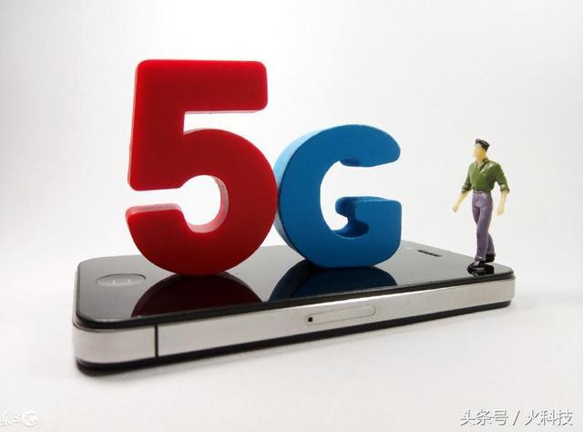 5G 手机：速度飞跃与生活方式革新的引领者