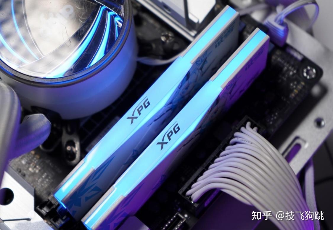 DDR4 内存最佳搭档揭秘：Intel Z 系列与 X 系列主板  第4张