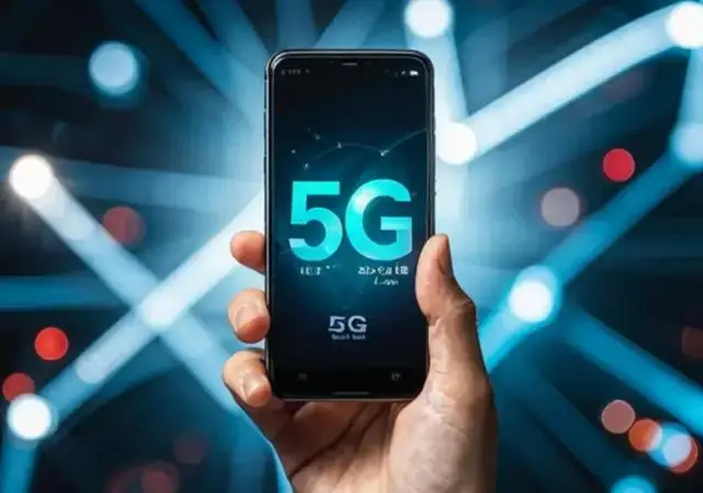 5G 技术引领数码新时代，独联体 网络带来更强大连接  第1张