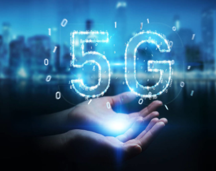 5G 技术引领数码新时代，独联体 网络带来更强大连接  第3张